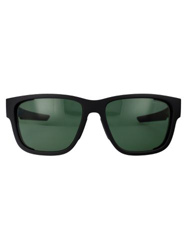 Ps 07ws Sunglasses - Prada Linea Rossa - Modalova