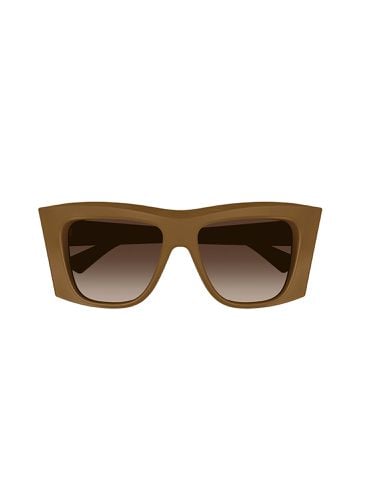 BV1270S Sunglasses - Bottega Veneta Eyewear - Modalova