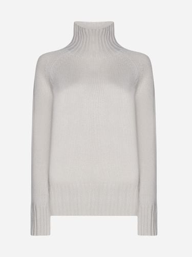 Mantova Wool And Cashmere Sweater - 'S Max Mara - Modalova