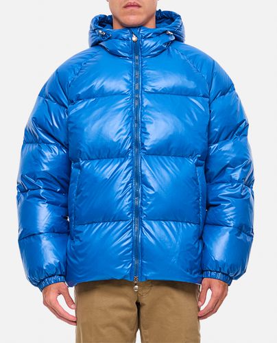 Pyrenex Sten Shiny Puffer Jacket - Pyrenex - Modalova