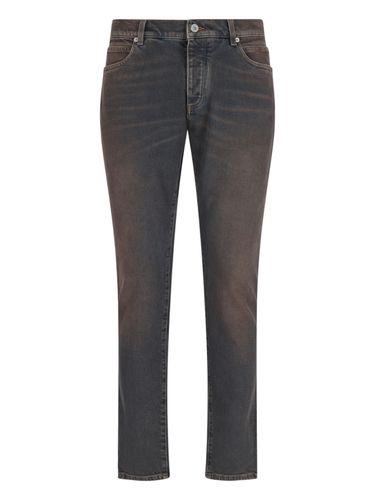 Balmain Jeans - Balmain - Modalova