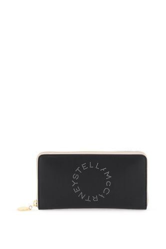 Stella McCartney Continental Wallet - Stella McCartney - Modalova