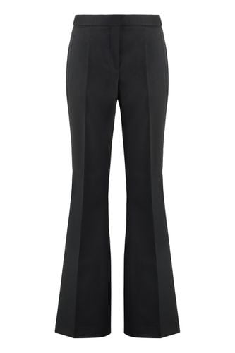 Hugo Boss Flared Trousers - Hugo Boss - Modalova