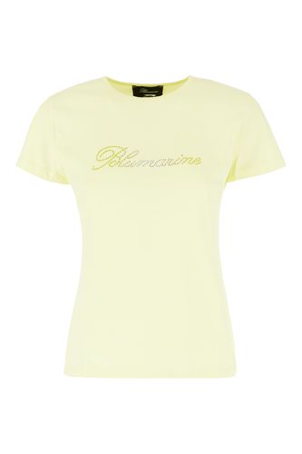 Blumarine T-shirt - Blumarine - Modalova