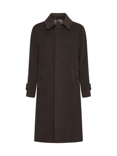 Lardini Coat - Lardini - Modalova