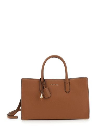 Michael Kors Logo Top Zip Tote - Michael Kors - Modalova