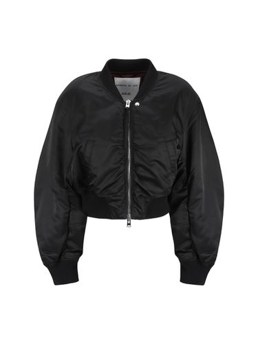 AGOLDE Jett Bomber Jacket - AGOLDE - Modalova