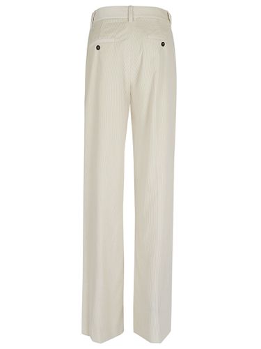 Weekend Max Mara Tania Long Trouser - Weekend Max Mara - Modalova