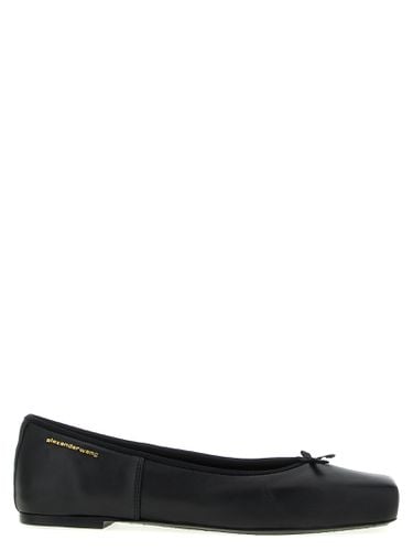 Alexander Wang Billie Ballerinas - Alexander Wang - Modalova