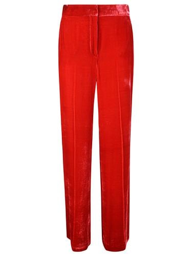 Parosh Trousers - Parosh - Modalova