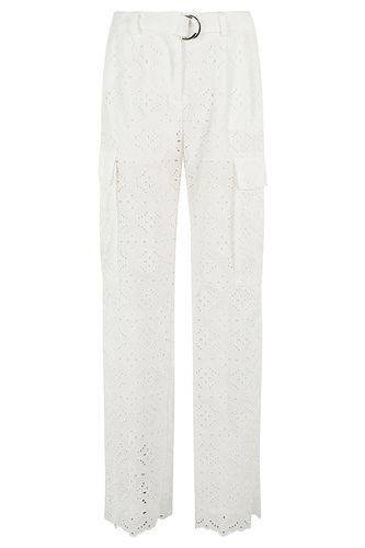 Ermanno Firenze Pantalone - Ermanno Firenze - Modalova