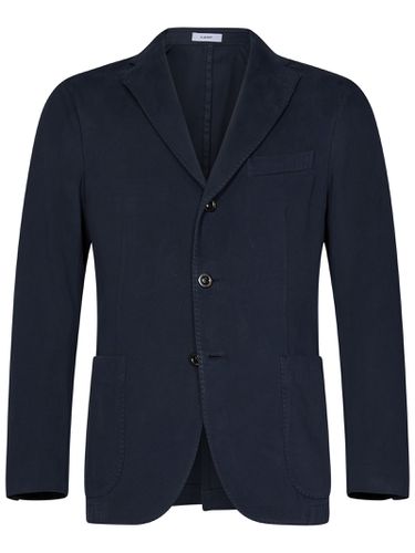 Boglioli 50 K. jacket Blazer - Boglioli - Modalova