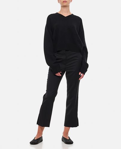 Anzor Cashmere Sweater - Loulou Studio - Modalova