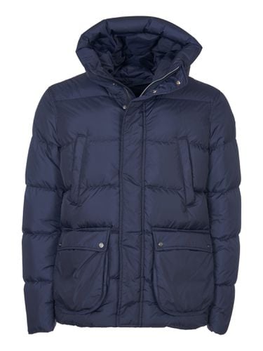 Herno Down Jacket - Herno - Modalova