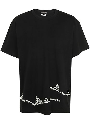 Man Tshirt - Comme Des Garçons Homme Plus - Modalova