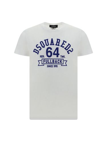 Dsquared2 T-shirt - Dsquared2 - Modalova