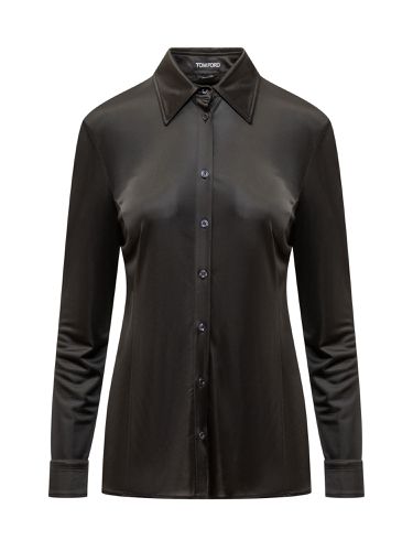 Tom Ford Shirt - Tom Ford - Modalova