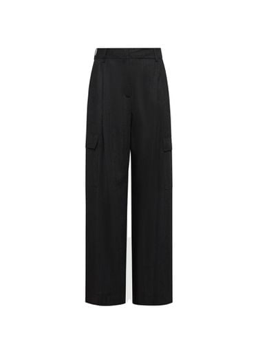 Marella Cargo Trousers Assunta - Marella - Modalova