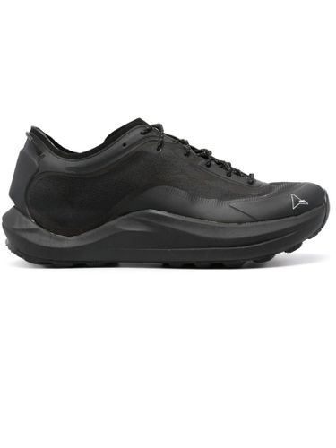 Roa Sneakers Black - ROA - Modalova