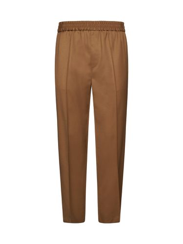 A. P.C. Wool Trousers - A.P.C. - Modalova