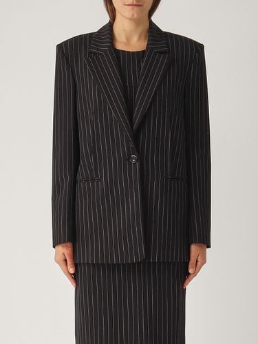 Patrizia Pepe Poliester Blazer - Patrizia Pepe - Modalova