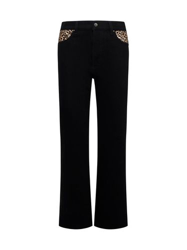 AMIRI Straight-leg Slim-fit Jeans - AMIRI - Modalova