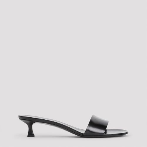 The Row Combo Kitten Pumps - The Row - Modalova