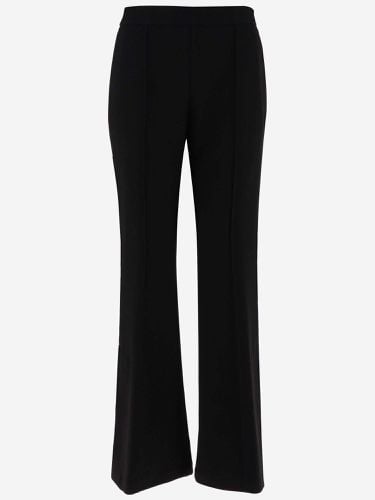 Tory Burch Technical Jersey Pants - Tory Burch - Modalova