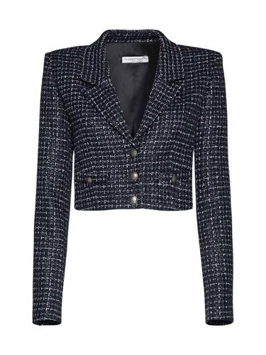 Alessandra Rich Blazer - Alessandra Rich - Modalova