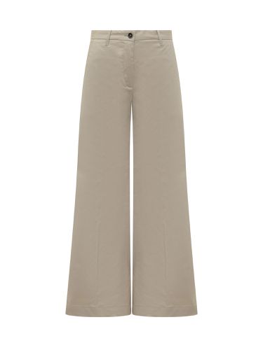 Nadia Palazzo Trousers - Nine in the Morning - Modalova