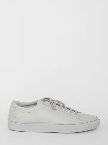 Original Achilles Low Sneakers - Common Projects - Modalova