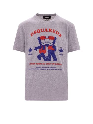 Dsquared2 T-shirt - Dsquared2 - Modalova