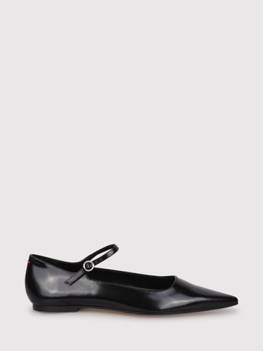 Aeyde Cleo Mary-jane Ballet Flats - aeyde - Modalova