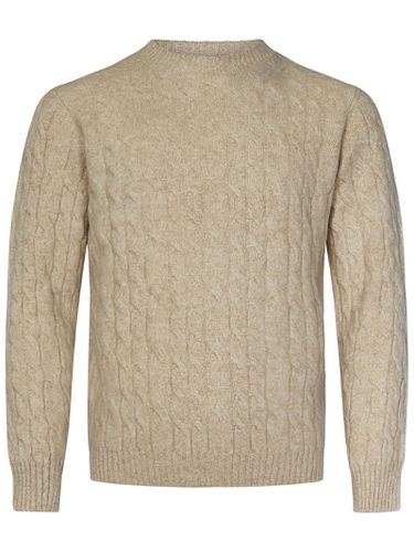 Boglioli Sweater - Boglioli - Modalova