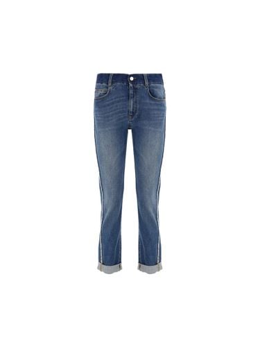 The Skinny Boyfriend Jeans - Stella McCartney - Modalova