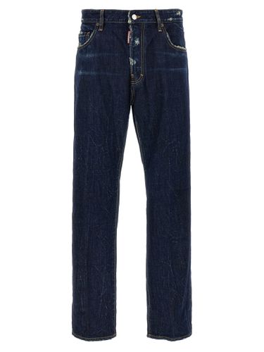 Dsquared2 642 Jeans - Dsquared2 - Modalova