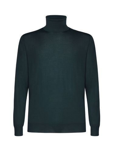 Mauro Ottaviani Wool Sweater - Mauro Ottaviani - Modalova