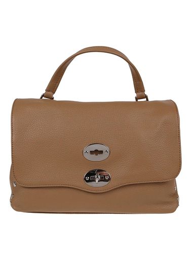 Zanellato Postina Small Tote Bag - Zanellato - Modalova