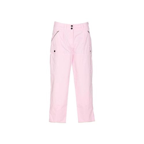 Tom Ford Cotton Cargo Pants - Tom Ford - Modalova