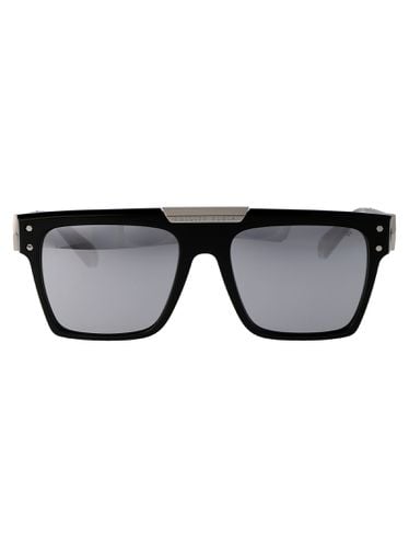 Philipp Plein Spp080 Sunglasses - Philipp Plein - Modalova