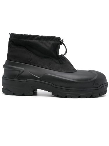 Roa Boots Black - ROA - Modalova