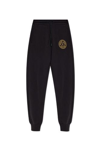 Versace Jeans Couture Pants - Versace Jeans Couture - Modalova