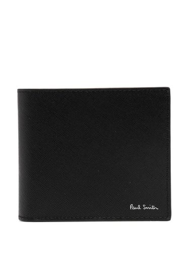 Paul Smith Men Wallet Billfold Coin - Paul Smith - Modalova