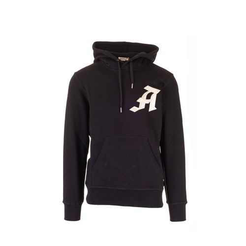 Alexander McQueen Hooded Sweatshirt - Alexander McQueen - Modalova