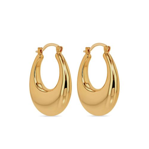 Anine Bing Earrings - Anine Bing - Modalova