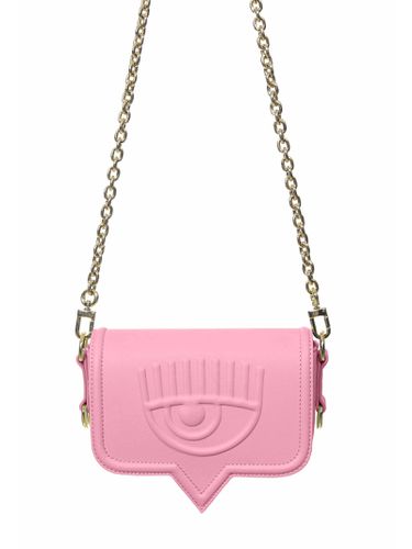 Chiara Ferragni Pink Shoulder Bag - Chiara Ferragni - Modalova