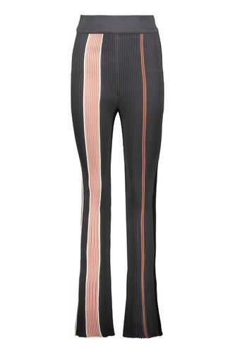 AMBUSH Knitted Trousers - AMBUSH - Modalova