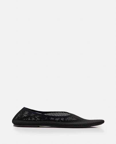 Khaite Marcy Ballet Flat - Khaite - Modalova