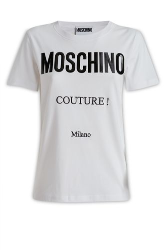 Moschino T-shirt - Moschino - Modalova