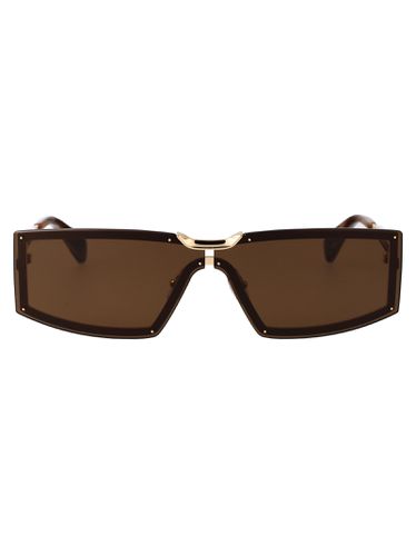 Max Mara Mm0118/s Sunglasses - Max Mara - Modalova